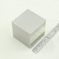 Herstellung 1kg reiner Wolfram Cube für Desktop